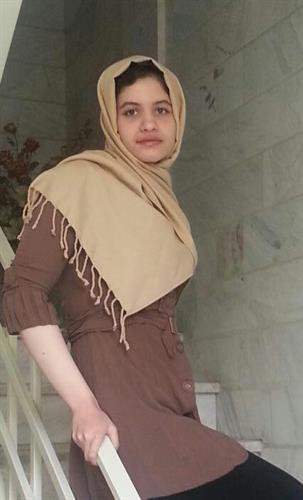 زهرا&nbsp;مدبری