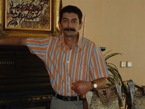 afshin&nbsp;samavatian