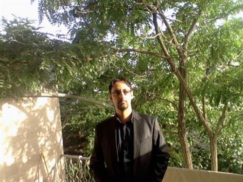 سید مجتبی &nbsp;انسانیت