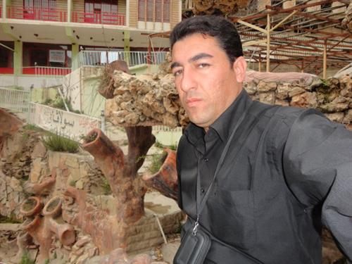 ramyar&nbsp;sardashti