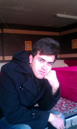 ahmad&nbsp;taheri