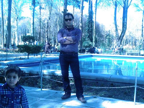 بیژن&nbsp;مرتضوی