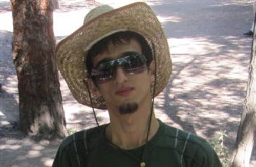 morteza&nbsp;mehdizadeh