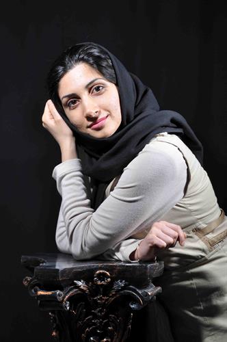 fariba&nbsp;shahalizade