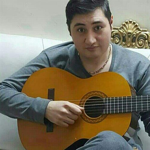 امیر &nbsp;ایدس