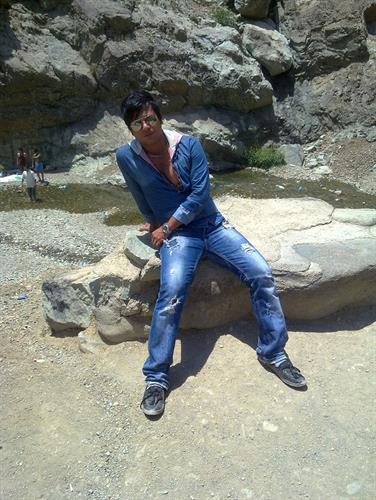 hosein&nbsp;alizadeh