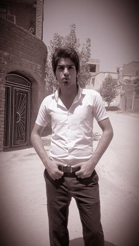 ghahreman&nbsp;khezri