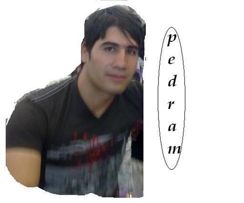pedram &nbsp;pirhadi