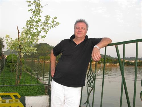 hossein&nbsp;amirkhanie