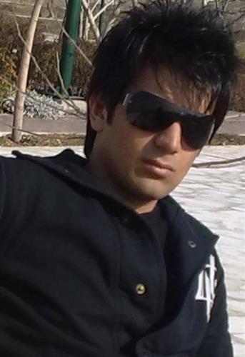 farid&nbsp;mobasheri