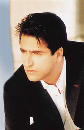 فرید&nbsp;محمدزاده