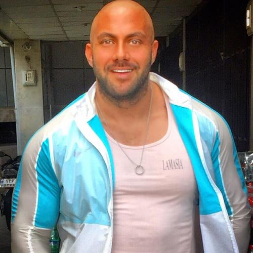 mohammad&nbsp;khedmat