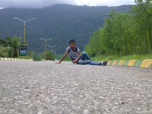 mohammad &nbsp;parsa 