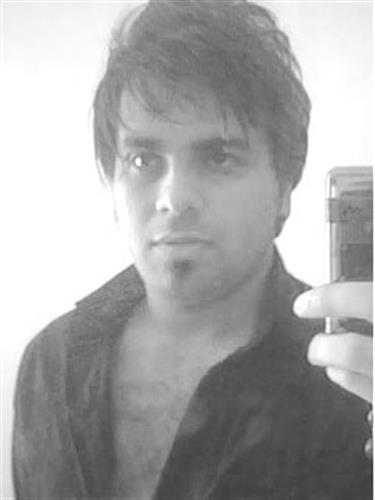 hesam&nbsp;razizadeh