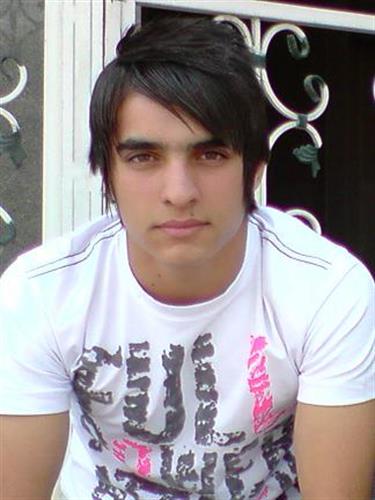 samyarrr&nbsp;bahadori