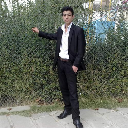 ramin&nbsp;shakery