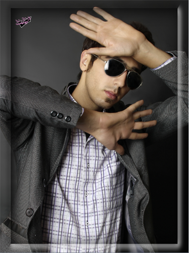 arash&nbsp;moghaddasi