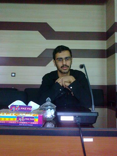 ابرهیممممم&nbsp;بنی نجاریان