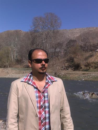 masoud&nbsp;samavati