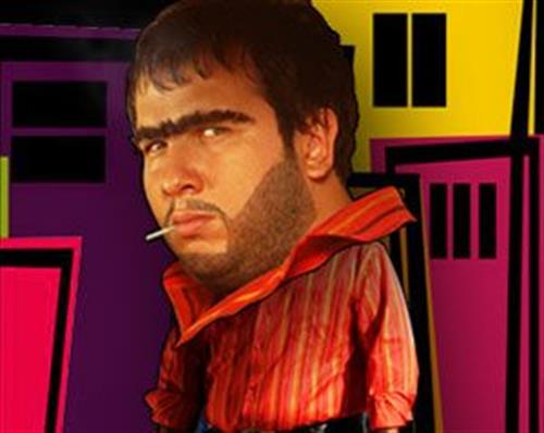 حمید &nbsp;بیاتی