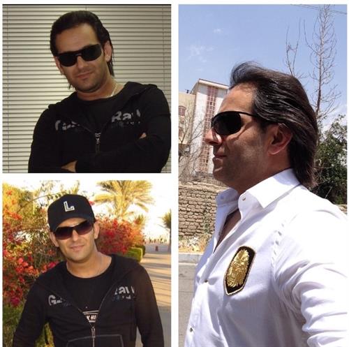 بیژن&nbsp;سلطانی