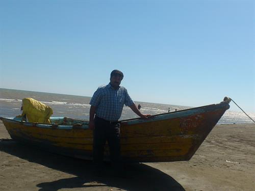 bahram&nbsp;homayuni