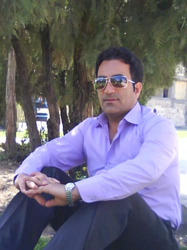 پویا &nbsp;میرزایی