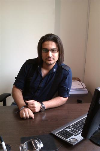 mohammad&nbsp;khazaei