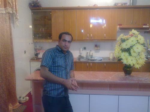 maysam&nbsp;mohammadi