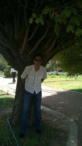 mehdi&nbsp;mohamadi shirazi