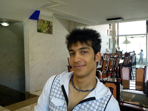 peiman&nbsp;jafary