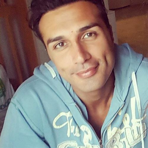 mahyar&nbsp;tehrani