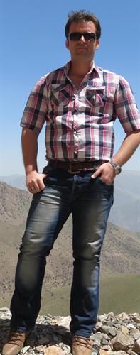 علی&nbsp;آسمانی