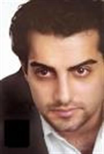 سعيد &nbsp;احمدي