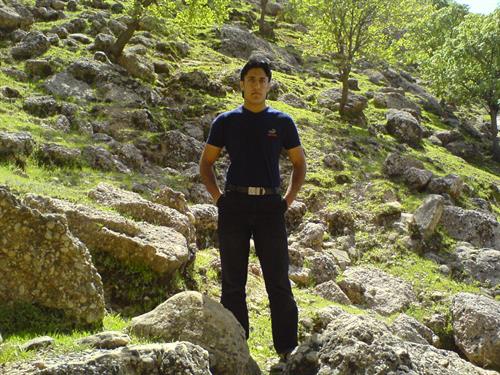 mohammad&nbsp;ghanbari