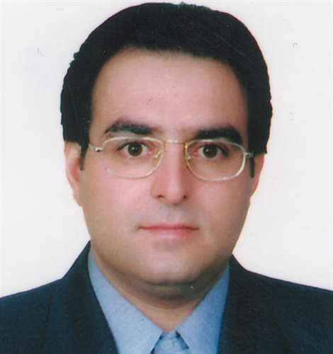 emad&nbsp;rouhani