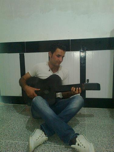 mohammad&nbsp;alipoor