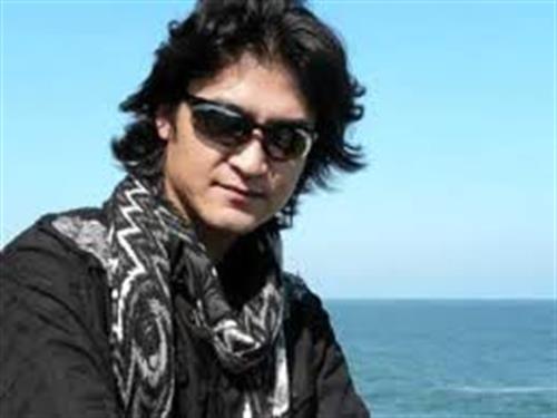 shrvin&nbsp;tehrani