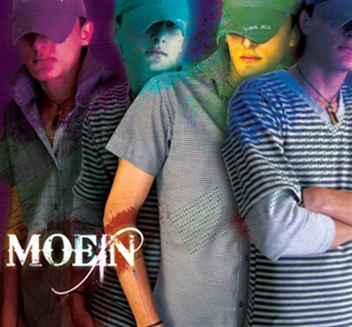moein&nbsp;fazeli