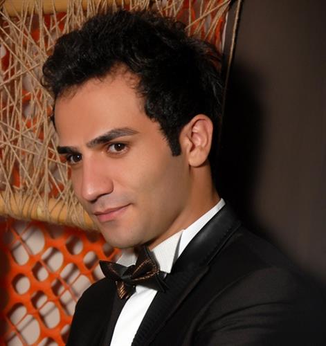 نادر&nbsp;رحیمی