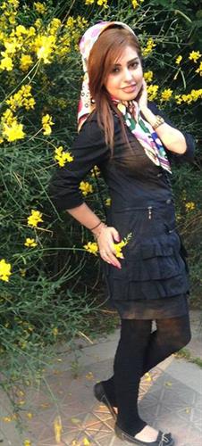 مینا&nbsp;محمدی