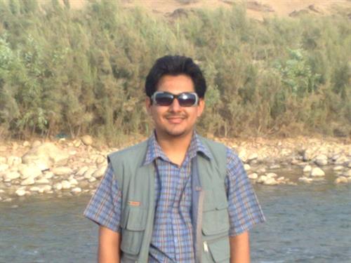 mohammad&nbsp;eskandari