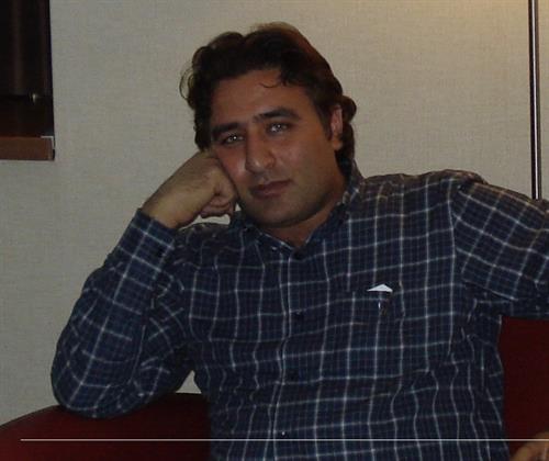 امیر&nbsp;پارسا