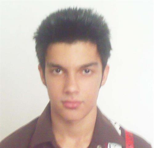ali&nbsp;ahmadi
