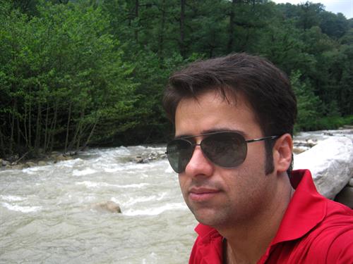 mostafa&nbsp;hedayat