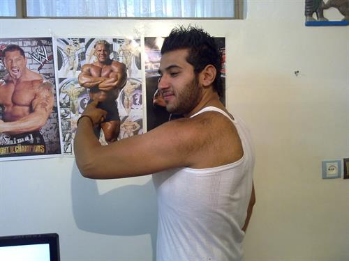 reza&nbsp;salarvand