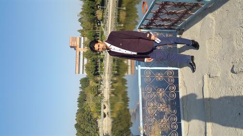 حامد&nbsp;حسینی