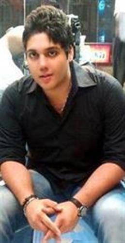 نيما &nbsp;محسني