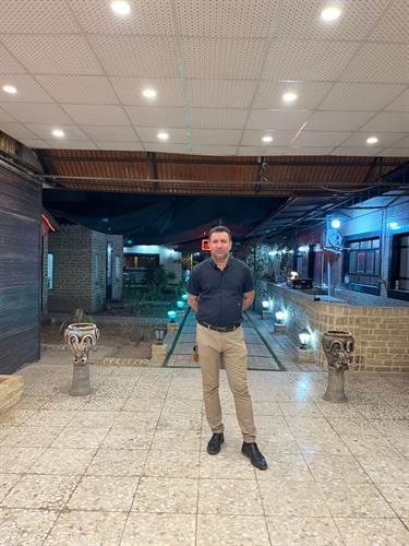 alireza&nbsp;alireza