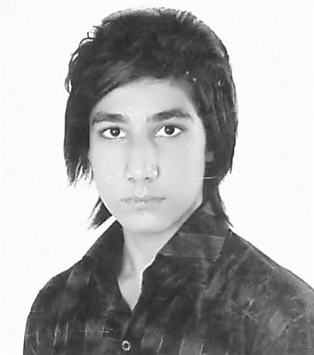 mohammad reza&nbsp;tavoosi